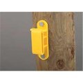 Dare Products Dare Products Wood Post Tape Insulator Yellow - 2330-25 184888